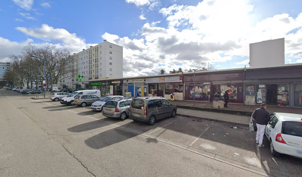 Retrouvez toutes les informations de contacts et horaires d&rsquo;ouverture pour Relais Pickup BOUCHERIE DU QUARTIER BEL AIR 1 situé à St priest dans le département Rhône (69). Pour effectuer envoyer vos colis (colissimo, chronopost, suivi colis), une gestion bancaire (banque [&hellip;]