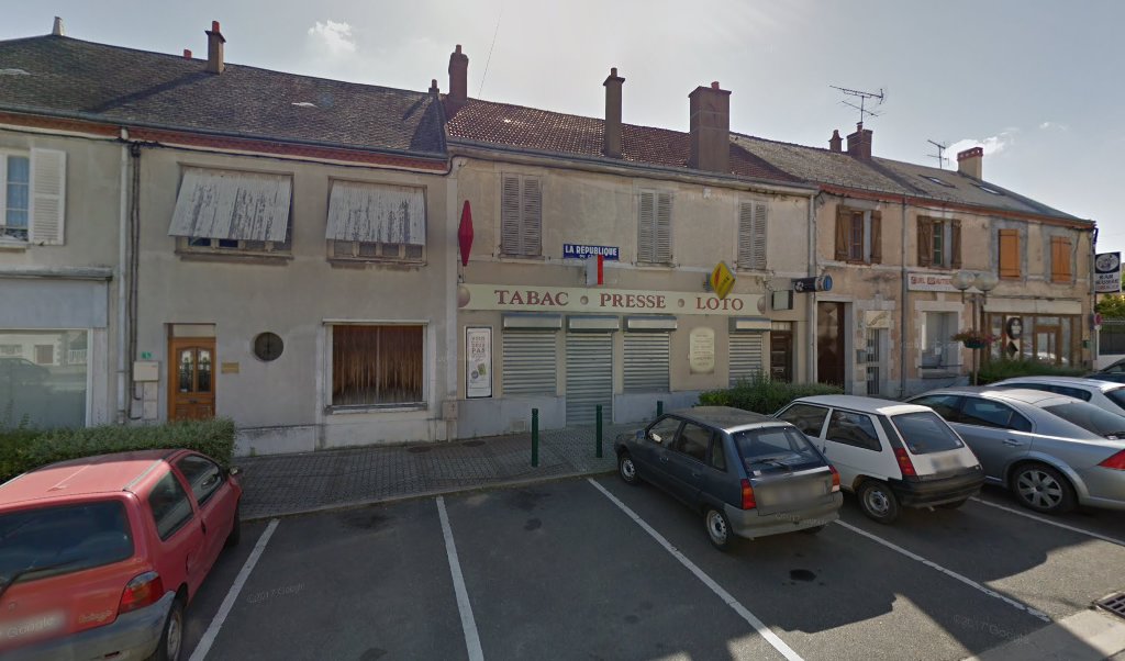 Retrouvez toutes les informations de contacts et horaires d&rsquo;ouverture pour Relais Pickup TABAC PRESSE LOTO situé à Sermaises dans le département Loiret (45). Pour effectuer envoyer vos colis (colissimo, chronopost, suivi colis), une gestion bancaire (banque postal, French Bank), votre [&hellip;]