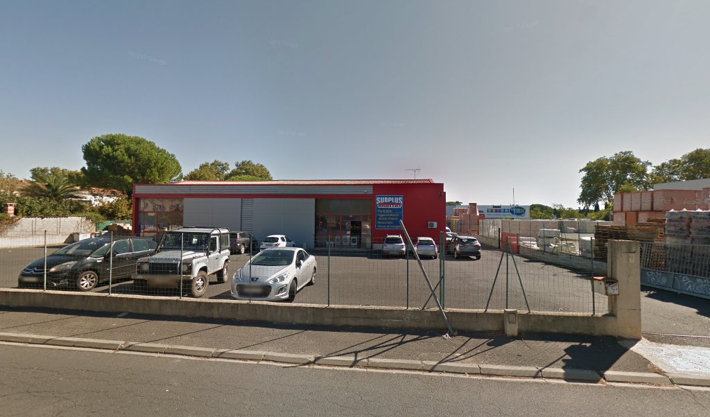 Retrouvez toutes les informations de contacts et horaires d&rsquo;ouverture pour Relais Pickup SURPLUS HABITAT situé à Pezenas dans le département Hérault (34). Pour effectuer envoyer vos colis (colissimo, chronopost, suivi colis), une gestion bancaire (banque postal, French Bank), votre courrier [&hellip;]