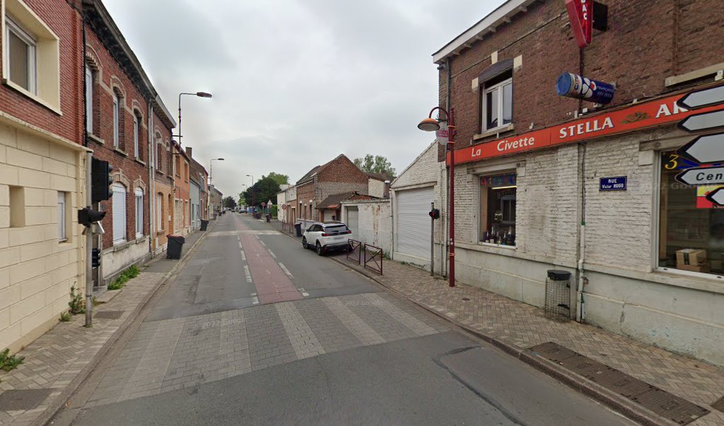 Retrouvez toutes les informations de contacts et horaires d&rsquo;ouverture pour Relais Pickup LA CIVETTE situé à Noyelles sous lens dans le département Pas-de-Calais (62). Pour effectuer envoyer vos colis (colissimo, chronopost, suivi colis), une gestion bancaire (banque postal, French Bank), [&hellip;]