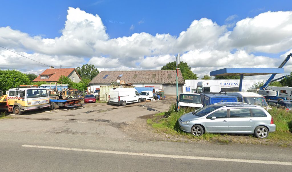 Retrouvez toutes les informations de contacts et horaires d&rsquo;ouverture pour Relais Pickup JF AUTO situé à Esclavelles dans le département Seine-Maritime (76). Pour effectuer envoyer vos colis (colissimo, chronopost, suivi colis), une gestion bancaire (banque postal, French Bank), votre courrier [&hellip;]