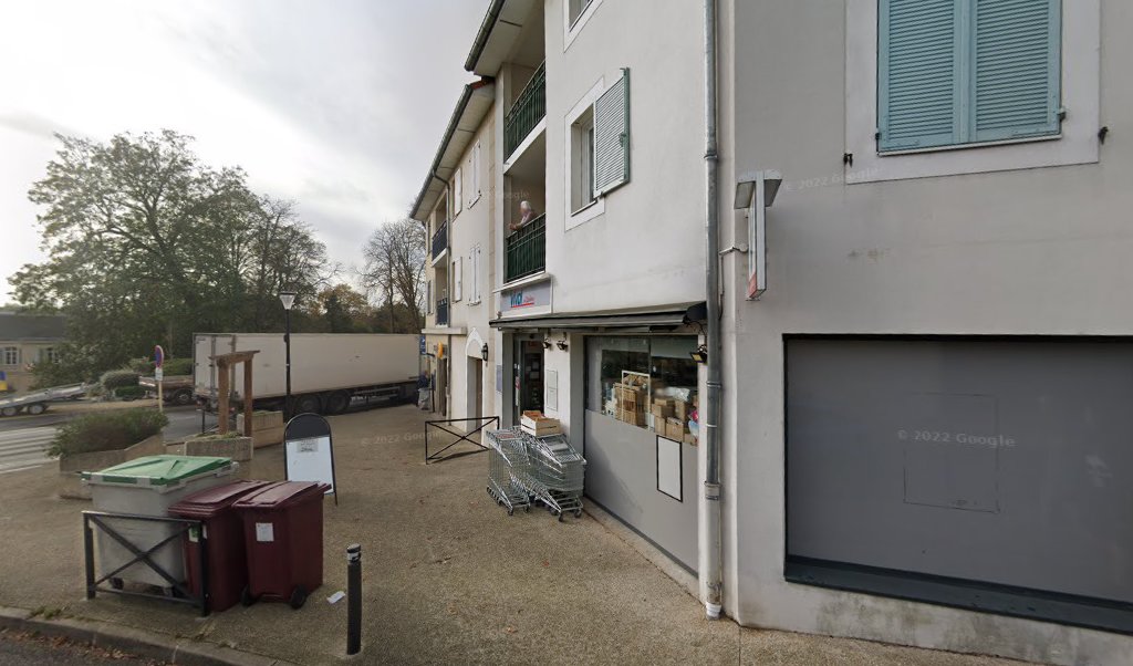 Retrouvez toutes les informations de contacts et horaires d&rsquo;ouverture pour Relais Pickup AB THORIGNY VIVAL situé à Thorigny sur marne dans le département Seine-et-Marne (77). Pour effectuer envoyer vos colis (colissimo, chronopost, suivi colis), une gestion bancaire (banque postal, French [&hellip;]