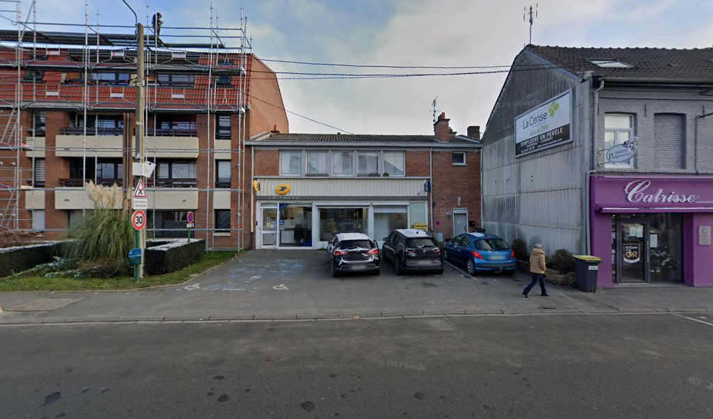 Retrouvez toutes les informations de contacts et horaires d&rsquo;ouverture pour La Poste PONT A MARCQ situé à Pont a marcq dans le département Nord (59). Pour effectuer envoyer vos colis (colissimo, chronopost, suivi colis), une gestion bancaire (banque postal, French [&hellip;]