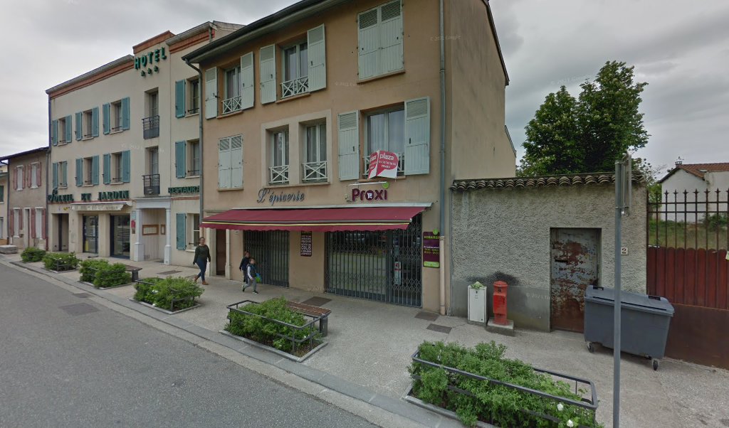 Retrouvez toutes les informations de contacts et horaires d&rsquo;ouverture pour Relais Pickup PROXI situé à Solaize dans le département Rhône (69). Pour effectuer envoyer vos colis (colissimo, chronopost, suivi colis), une gestion bancaire (banque postal, French Bank), votre courrier (suivi [&hellip;]
