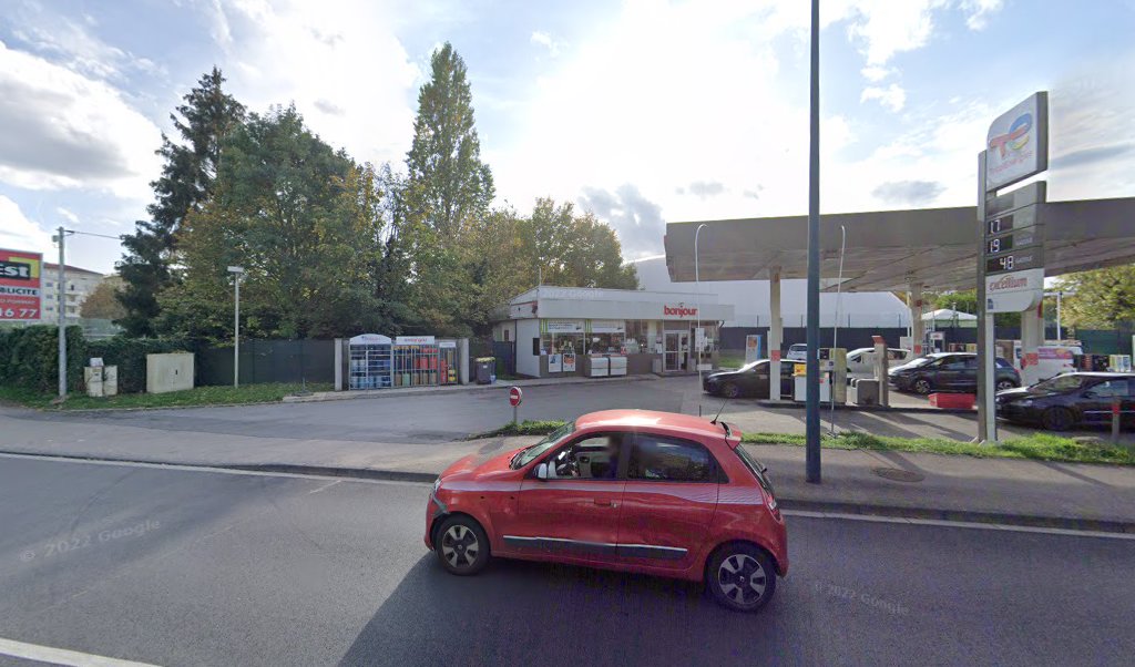 Retrouvez toutes les informations de contacts et horaires d&rsquo;ouverture pour Relais Pickup STATION TOTAL situé à Metz dans le département Moselle (57). Pour effectuer envoyer vos colis (colissimo, chronopost, suivi colis), une gestion bancaire (banque postal, French Bank), votre courrier [&hellip;]
