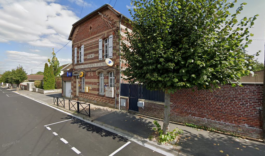 Retrouvez toutes les informations de contacts et horaires d&rsquo;ouverture pour La Poste REMY situé à Remy dans le département Oise (60). Pour effectuer envoyer vos colis (colissimo, chronopost, suivi colis), une gestion bancaire (banque postal, French Bank), votre courrier (suivi [&hellip;]