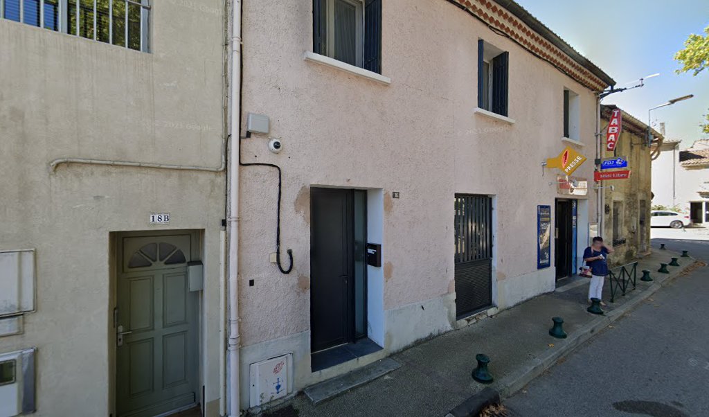 Retrouvez toutes les informations de contacts et horaires d&rsquo;ouverture pour Relais Pickup TABAC MAIRIE MEYNES situé à Meynes dans le département Gard (30). Pour effectuer envoyer vos colis (colissimo, chronopost, suivi colis), une gestion bancaire (banque postal, French Bank), votre [&hellip;]