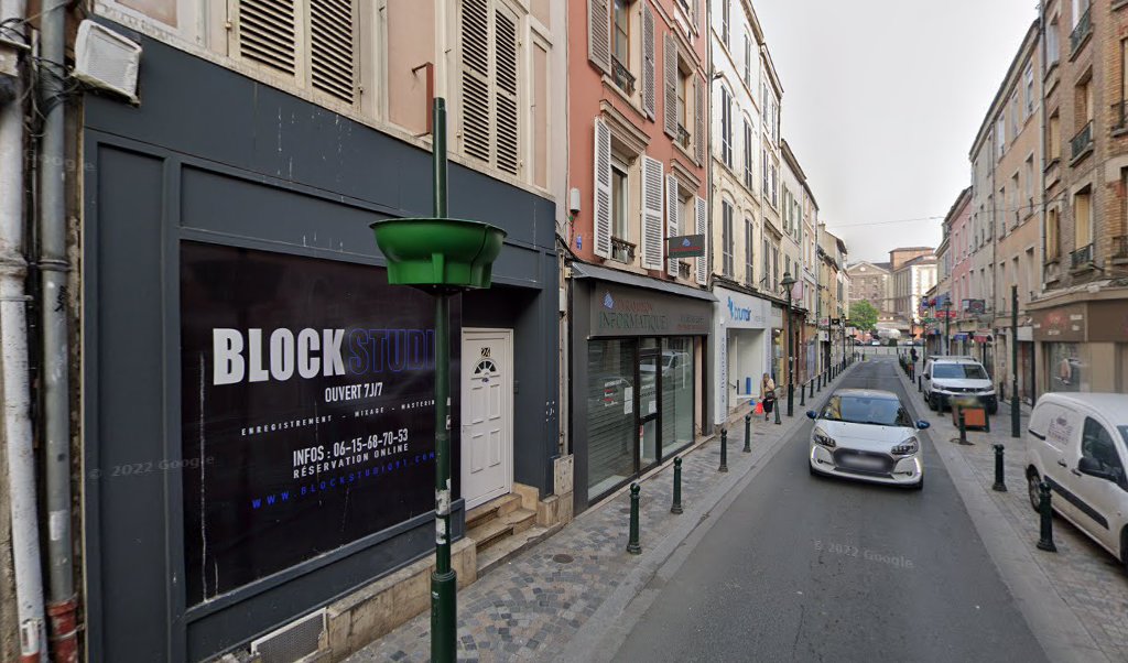 Retrouvez toutes les informations de contacts et horaires d&rsquo;ouverture pour Relais Pickup PYRAMIDION INFORMATIQUE situé à Corbeil essonnes dans le département Essonne (91). Pour effectuer envoyer vos colis (colissimo, chronopost, suivi colis), une gestion bancaire (banque postal, French Bank), votre [&hellip;]