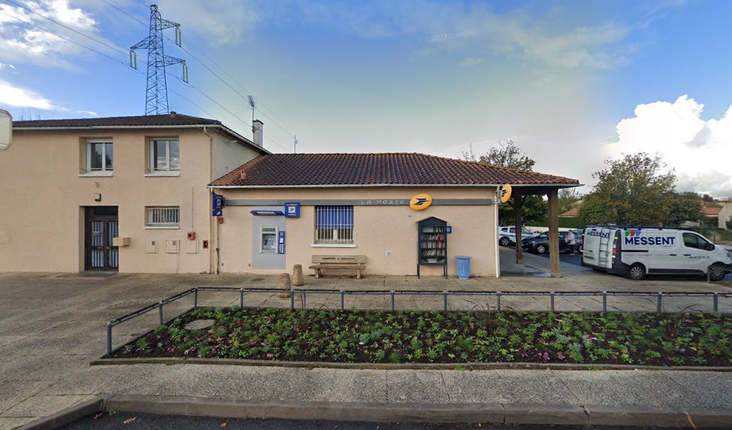 Retrouvez toutes les informations de contacts et horaires d&rsquo;ouverture pour La Poste CHAURAY situé à Chauray dans le département Deux-Sèvres (79). Pour effectuer envoyer vos colis (colissimo, chronopost, suivi colis), une gestion bancaire (banque postal, French Bank), votre courrier (suivi [&hellip;]