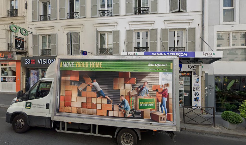 Retrouvez toutes les informations de contacts et horaires d&rsquo;ouverture pour Relais Pickup IGB TELECOM SAMIHA 2 situé à Paris dans le département Paris (75). Pour effectuer envoyer vos colis (colissimo, chronopost, suivi colis), une gestion bancaire (banque postal, French Bank), [&hellip;]
