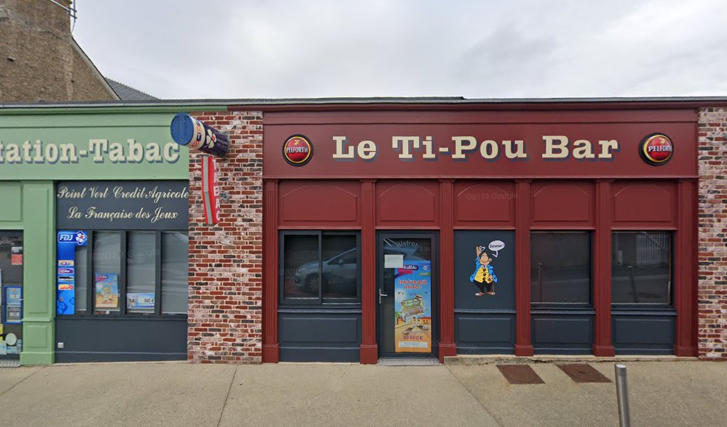 Retrouvez toutes les informations de contacts et horaires d&rsquo;ouverture pour Relais Pickup TIPOUBAR situé à Siouville hague dans le département Manche (50). Pour effectuer envoyer vos colis (colissimo, chronopost, suivi colis), une gestion bancaire (banque postal, French Bank), votre courrier [&hellip;]
