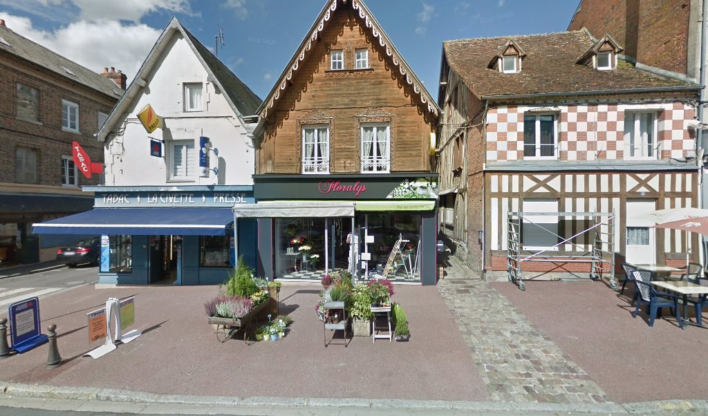 Retrouvez toutes les informations de contacts et horaires d&rsquo;ouverture pour Relais Pickup FLORALYS situé à Livarot dans le département Calvados (14). Pour effectuer envoyer vos colis (colissimo, chronopost, suivi colis), une gestion bancaire (banque postal, French Bank), votre courrier (suivi [&hellip;]