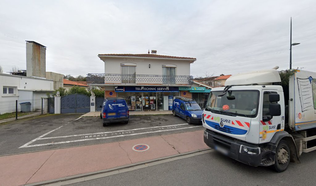 Retrouvez toutes les informations de contacts et horaires d&rsquo;ouverture pour Relais Pickup TELETECHNIC SERVICE situé à Ramonville-saint-agne dans le département Haute-Garonne (31). Pour effectuer envoyer vos colis (colissimo, chronopost, suivi colis), une gestion bancaire (banque postal, French Bank), votre courrier [&hellip;]