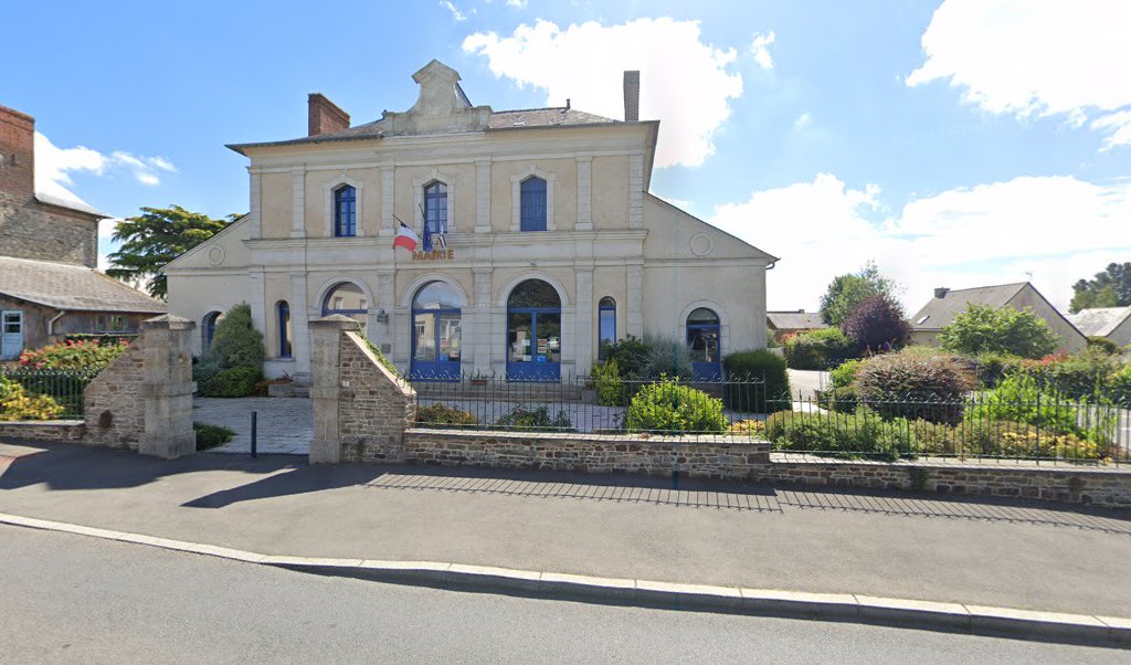 Retrouvez toutes les informations de contacts et horaires d&rsquo;ouverture pour La Poste Agence Communale LE SEL DE BRETAGNE Mairie situé à Le sel de bretagne dans le département Ille-et-Vilaine (35). Pour effectuer envoyer vos colis (colissimo, chronopost, suivi colis), une [&hellip;]