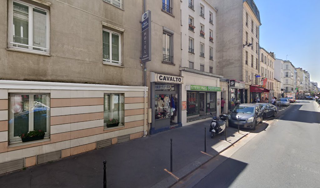 Retrouvez toutes les informations de contacts et horaires d&rsquo;ouverture pour Relais Pickup CAVALTO MEN situé à Paris dans le département Paris (75). Pour effectuer envoyer vos colis (colissimo, chronopost, suivi colis), une gestion bancaire (banque postal, French Bank), votre courrier [&hellip;]