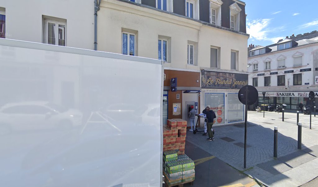Retrouvez toutes les informations de contacts et horaires d&rsquo;ouverture pour La Poste LE HAVRE ROND POINT situé à Le havre dans le département Seine-Maritime (76). Pour effectuer envoyer vos colis (colissimo, chronopost, suivi colis), une gestion bancaire (banque postal, French [&hellip;]