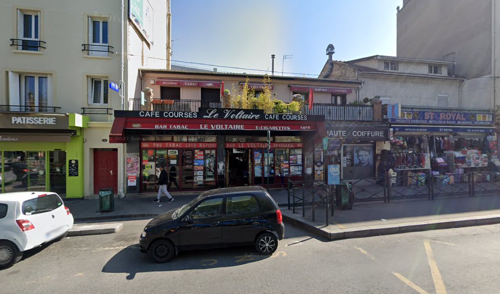 Retrouvez toutes les informations de contacts et horaires d&rsquo;ouverture pour Relais Pickup LE VOLTAIRE situé à Asnieres sur seine dans le département Hauts-de-Seine (92). Pour effectuer envoyer vos colis (colissimo, chronopost, suivi colis), une gestion bancaire (banque postal, French Bank), [&hellip;]