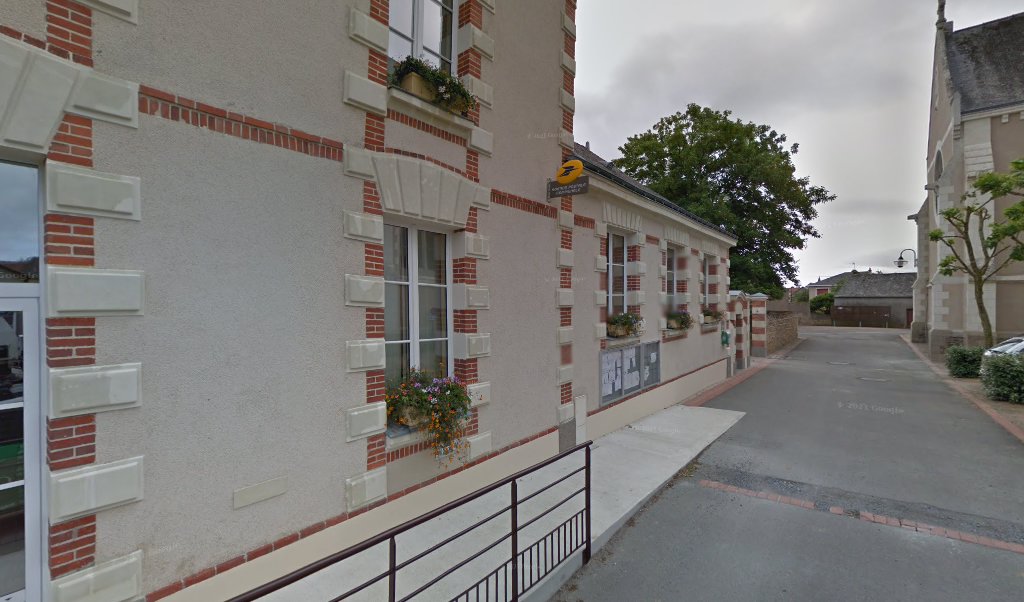 Retrouvez toutes les informations de contacts et horaires d&rsquo;ouverture pour La Poste Agence Communale MONTILLIERS Mairie situé à Montilliers dans le département Maine-et-Loire (49). Pour effectuer envoyer vos colis (colissimo, chronopost, suivi colis), une gestion bancaire (banque postal, French Bank), [&hellip;]
