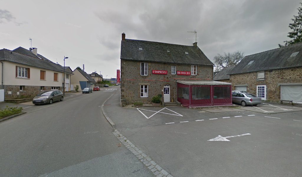 Retrouvez toutes les informations de contacts et horaires d&rsquo;ouverture pour Relais Pickup L IMPREVU situé à Ambrieres les vallees dans le département Mayenne (53). Pour effectuer envoyer vos colis (colissimo, chronopost, suivi colis), une gestion bancaire (banque postal, French Bank), [&hellip;]