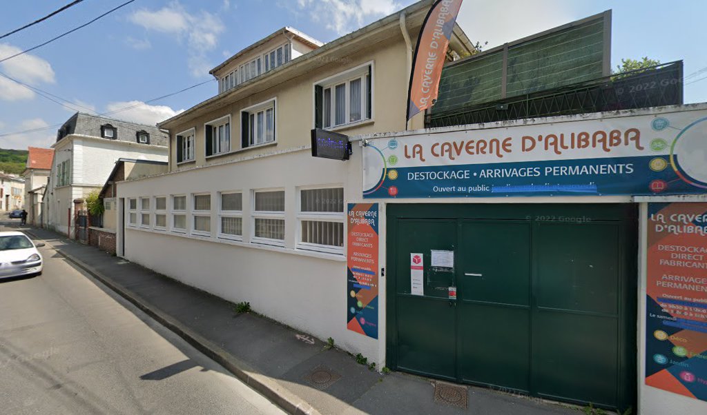 Retrouvez toutes les informations de contacts et horaires d&rsquo;ouverture pour Relais Pickup LA CAVERNE D ALI BABA situé à Taverny dans le département Val-D&rsquo;Oise (95). Pour effectuer envoyer vos colis (colissimo, chronopost, suivi colis), une gestion bancaire (banque postal, French [&hellip;]