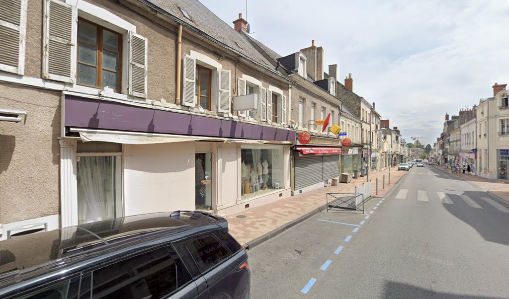 Retrouvez toutes les informations de contacts et horaires d&rsquo;ouverture pour Relais Pickup LA CIVETTE situé à Vierzon dans le département Cher (18). Pour effectuer envoyer vos colis (colissimo, chronopost, suivi colis), une gestion bancaire (banque postal, French Bank), votre courrier [&hellip;]