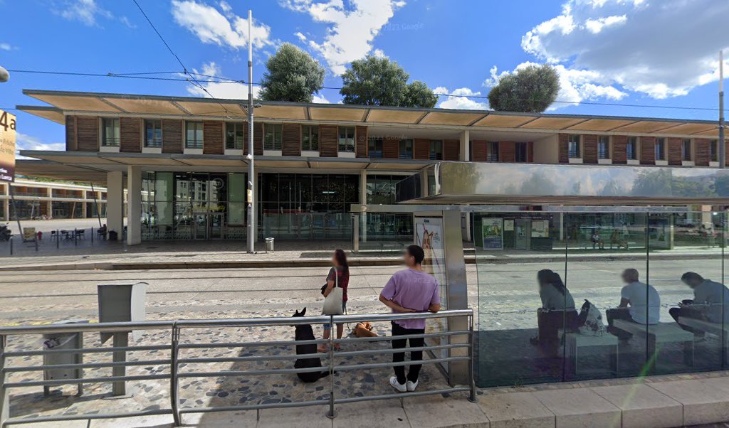 Retrouvez toutes les informations de contacts et horaires d&rsquo;ouverture pour Relais Pickup VISIOPOLIS MONTPELLIER situé à Montpellier dans le département Hérault (34). Pour effectuer envoyer vos colis (colissimo, chronopost, suivi colis), une gestion bancaire (banque postal, French Bank), votre courrier [&hellip;]