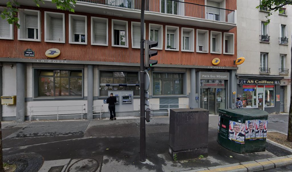 Retrouvez toutes les informations de contacts et horaires d&rsquo;ouverture pour La Poste PARIS GUY MOQUET situé à Paris dans le département Paris (75). Pour effectuer envoyer vos colis (colissimo, chronopost, suivi colis), une gestion bancaire (banque postal, French Bank), votre [&hellip;]