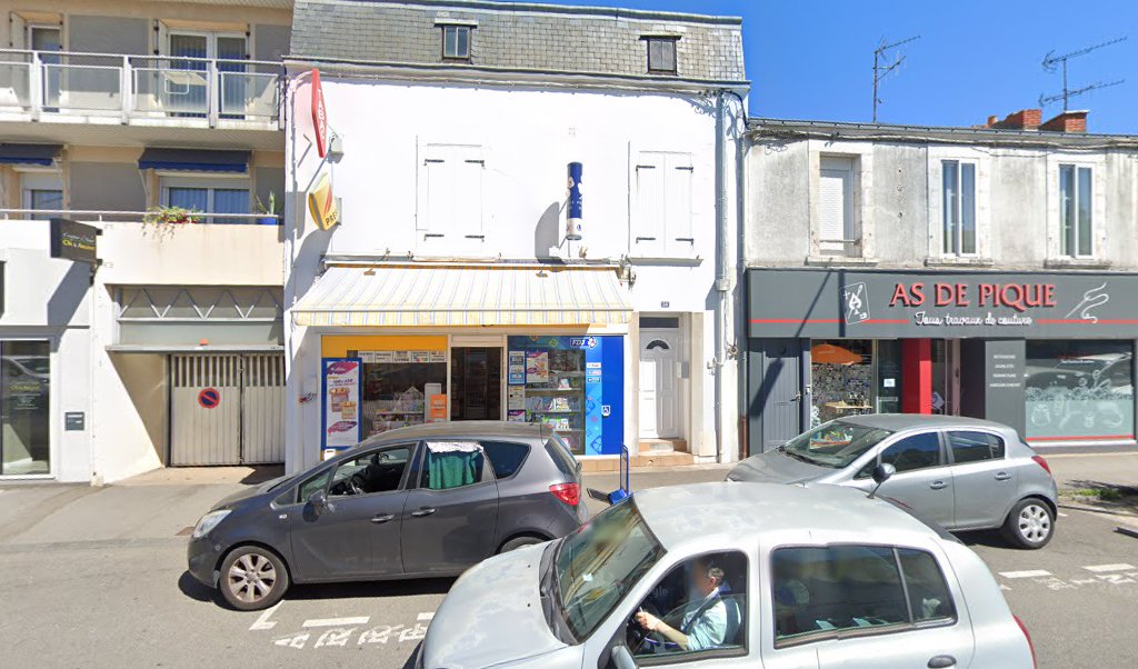 Retrouvez toutes les informations de contacts et horaires d&rsquo;ouverture pour Relais Pickup TABAC PRESSE LE BERGERAC situé à La roche sur yon dans le département Vendée (85). Pour effectuer envoyer vos colis (colissimo, chronopost, suivi colis), une gestion bancaire (banque [&hellip;]