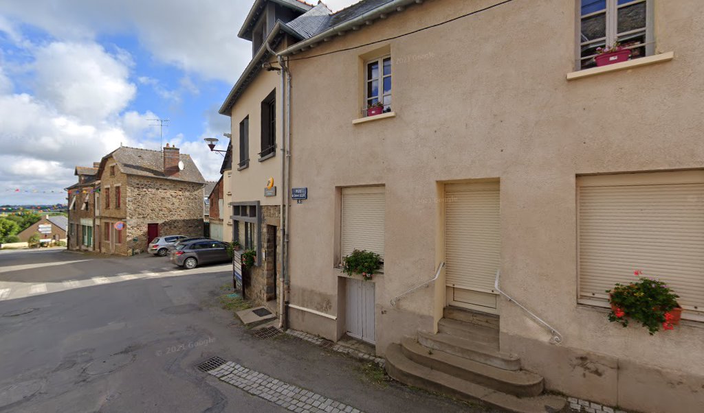 Retrouvez toutes les informations de contacts et horaires d&rsquo;ouverture pour La Poste Agence Communale DOMALAIN Mairie situé à Domalain dans le département Ille-et-Vilaine (35). Pour effectuer envoyer vos colis (colissimo, chronopost, suivi colis), une gestion bancaire (banque postal, French Bank), [&hellip;]
