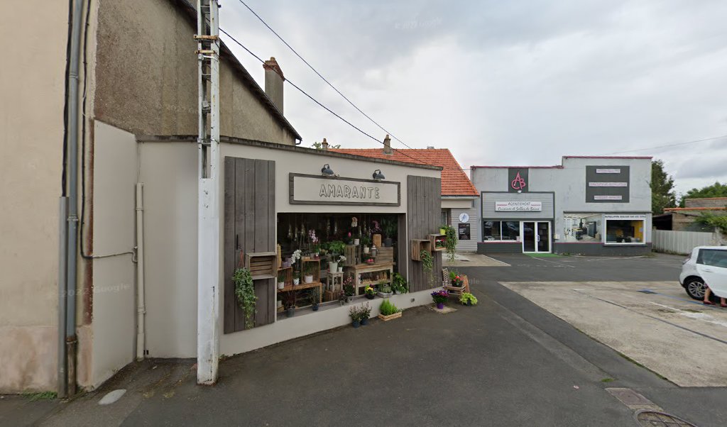 Retrouvez toutes les informations de contacts et horaires d&rsquo;ouverture pour Relais Pickup AMARANTE situé à Le pallet dans le département Loire-Atlantique (44). Pour effectuer envoyer vos colis (colissimo, chronopost, suivi colis), une gestion bancaire (banque postal, French Bank), votre courrier [&hellip;]