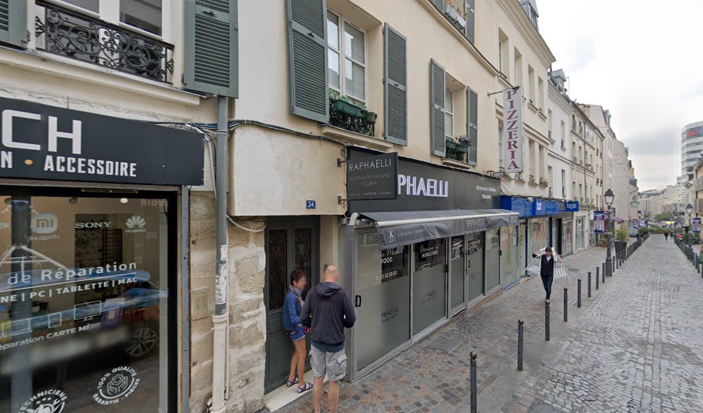 Retrouvez toutes les informations de contacts et horaires d&rsquo;ouverture pour Relais Pickup LF TECH situé à Charenton le pont dans le département Val-de-Marne (94). Pour effectuer envoyer vos colis (colissimo, chronopost, suivi colis), une gestion bancaire (banque postal, French Bank), [&hellip;]