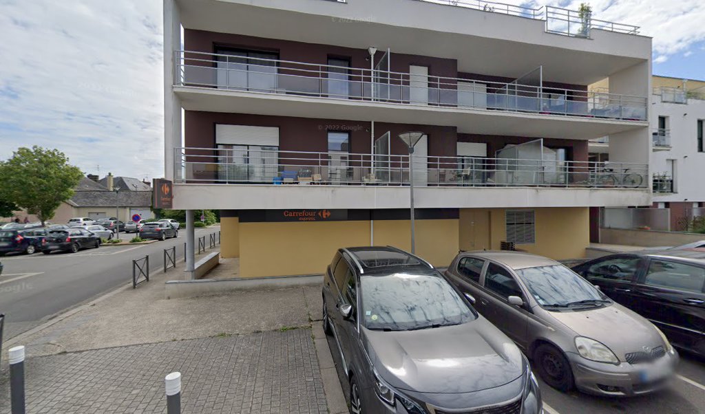 Retrouvez toutes les informations de contacts et horaires d&rsquo;ouverture pour Relais Pickup CARREFOUR CITY situé à Montgermont dans le département Ille-et-Vilaine (35). Pour effectuer envoyer vos colis (colissimo, chronopost, suivi colis), une gestion bancaire (banque postal, French Bank), votre courrier [&hellip;]