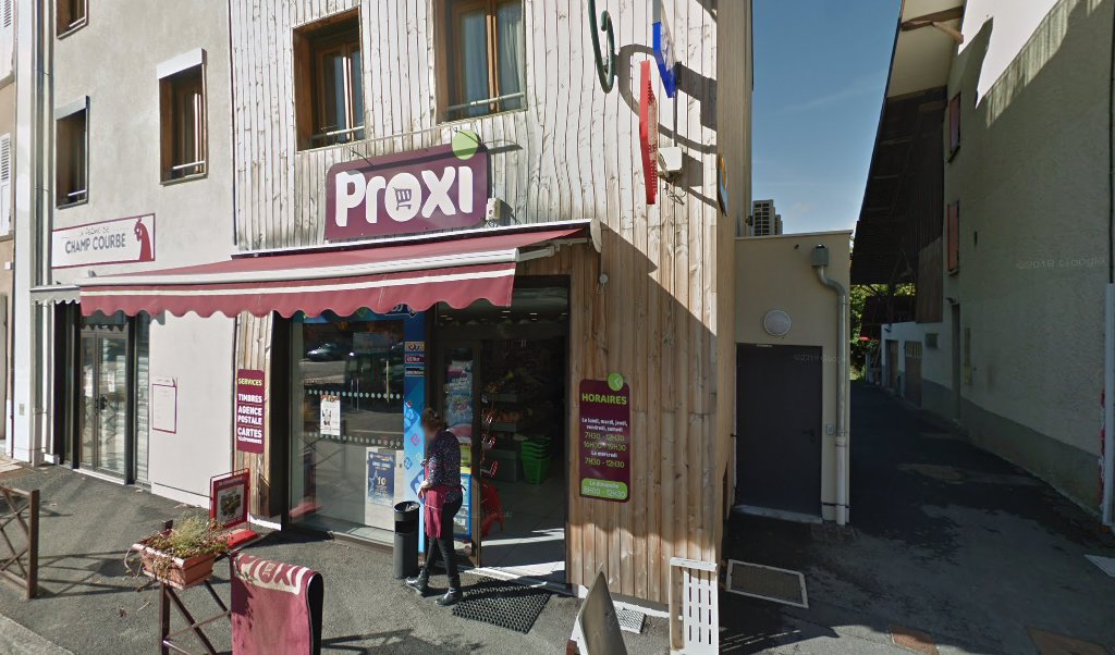 Retrouvez toutes les informations de contacts et horaires d&rsquo;ouverture pour Relais Pickup PROXI situé à Arvillard dans le département Savoie (73). Pour effectuer envoyer vos colis (colissimo, chronopost, suivi colis), une gestion bancaire (banque postal, French Bank), votre courrier (suivi [&hellip;]