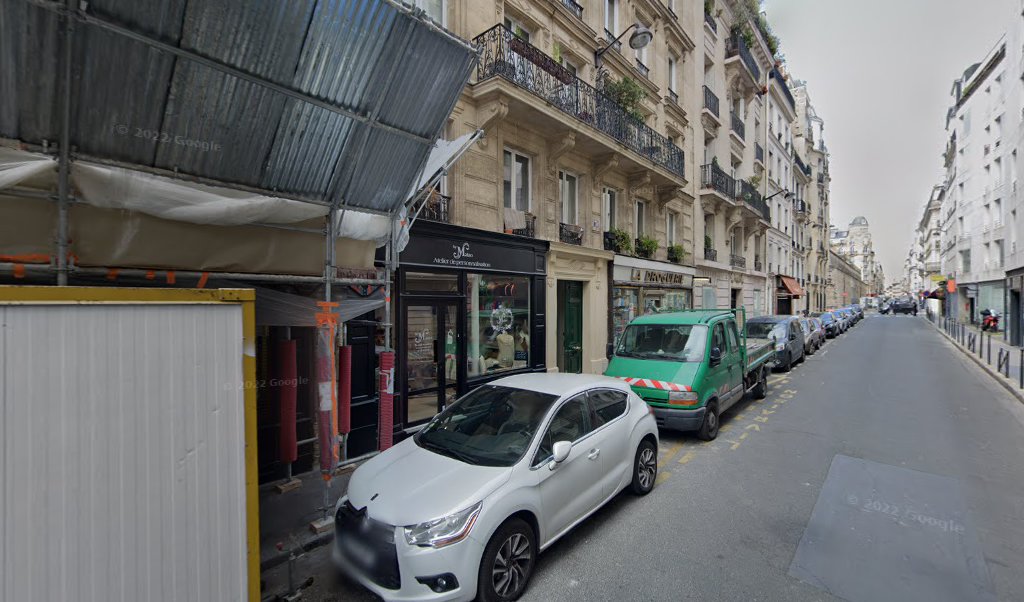 Retrouvez toutes les informations de contacts et horaires d&rsquo;ouverture pour Relais Pickup LA DROGUERIE situé à Paris dans le département Paris (75). Pour effectuer envoyer vos colis (colissimo, chronopost, suivi colis), une gestion bancaire (banque postal, French Bank), votre courrier [&hellip;]