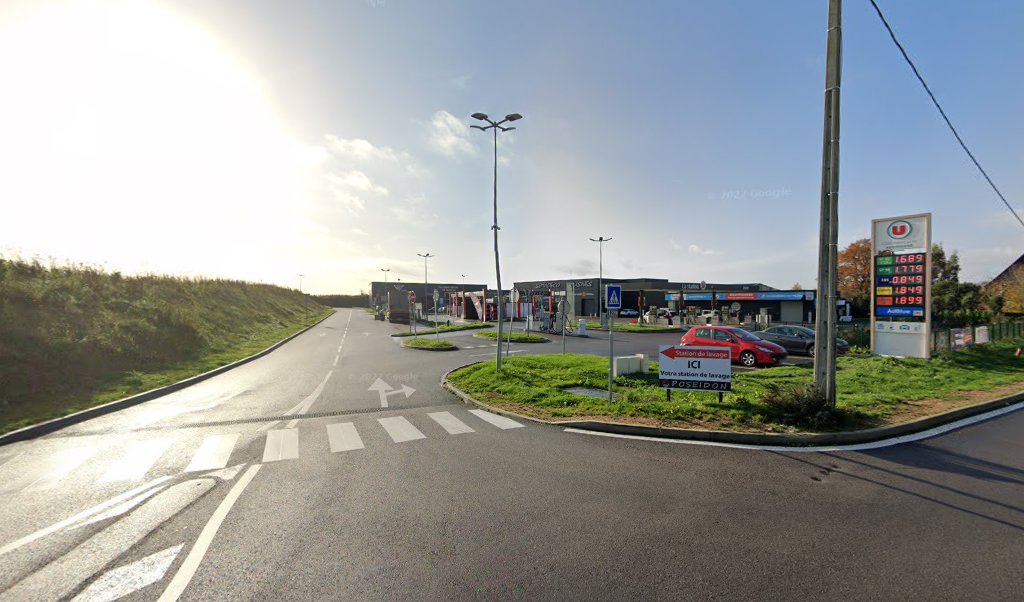 Retrouvez toutes les informations de contacts et horaires d&rsquo;ouverture pour Relais Pickup POINT RETRAIT STATION U situé à Saint jacques sur darnetal dans le département Seine-Maritime (76). Pour effectuer envoyer vos colis (colissimo, chronopost, suivi colis), une gestion bancaire (banque [&hellip;]