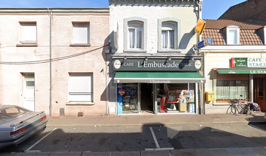 Retrouvez toutes les informations de contacts et horaires d&rsquo;ouverture pour La Poste Relais DOUAI DORIGNIES BURALISTE situé à Douai dans le département Nord (59). Pour effectuer envoyer vos colis (colissimo, chronopost, suivi colis), une gestion bancaire (banque postal, French Bank), [&hellip;]