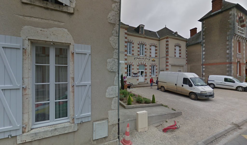 Retrouvez toutes les informations de contacts et horaires d&rsquo;ouverture pour La Poste Relais CHAMPIGNY EN BEAUCE situé à Champigny en beauce dans le département Loir-et-Cher (41). Pour effectuer envoyer vos colis (colissimo, chronopost, suivi colis), une gestion bancaire (banque postal, [&hellip;]