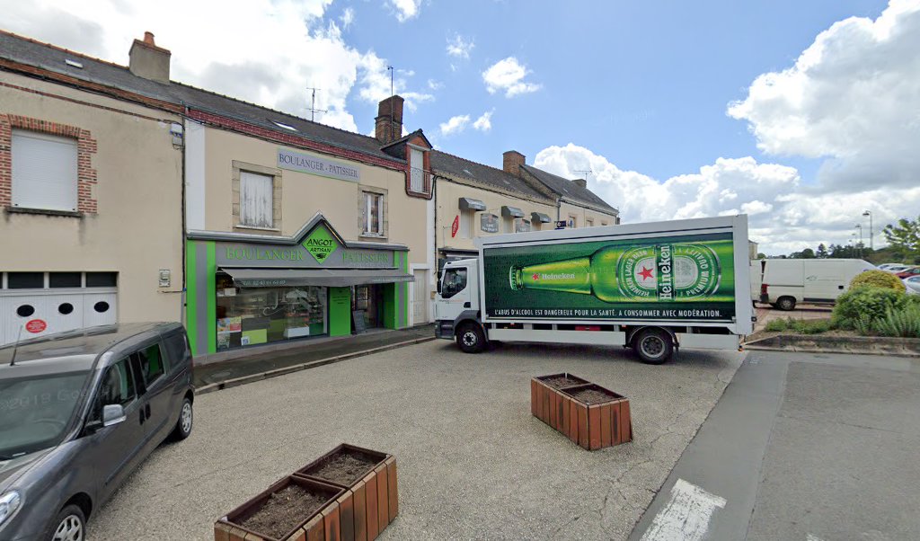 Retrouvez toutes les informations de contacts et horaires d&rsquo;ouverture pour Relais Pickup CAFE DES SPORTS situé à Evron dans le département Mayenne (53). Pour effectuer envoyer vos colis (colissimo, chronopost, suivi colis), une gestion bancaire (banque postal, French Bank), votre [&hellip;]