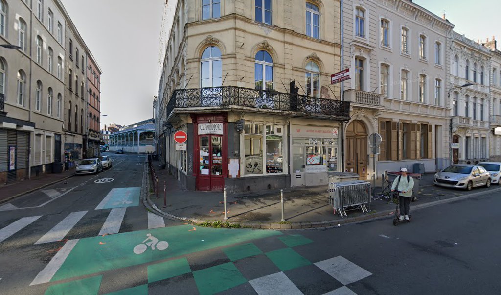 Retrouvez toutes les informations de contacts et horaires d&rsquo;ouverture pour Relais Pickup ATOUT POINT SERVICES situé à Lille dans le département Nord (59). Pour effectuer envoyer vos colis (colissimo, chronopost, suivi colis), une gestion bancaire (banque postal, French Bank), votre [&hellip;]