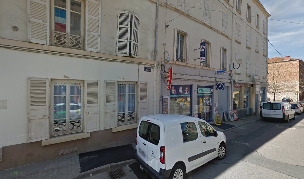 Retrouvez toutes les informations de contacts et horaires d&rsquo;ouverture pour Relais Pickup MAG PRESSE RAQUIN GILLES situé à Thizy les bourgs dans le département Rhône (69). Pour effectuer envoyer vos colis (colissimo, chronopost, suivi colis), une gestion bancaire (banque postal, [&hellip;]