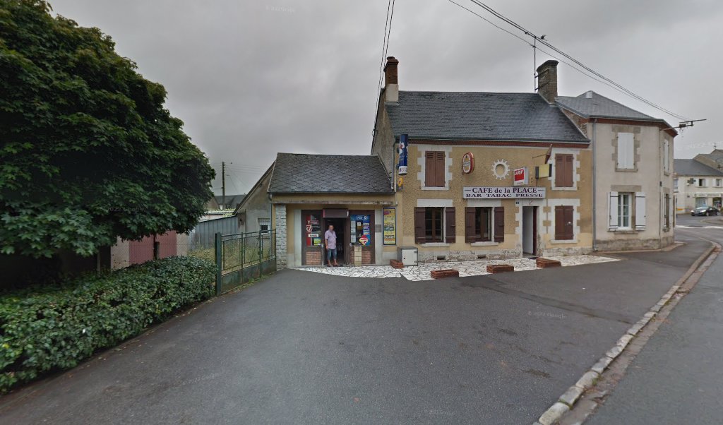 Retrouvez toutes les informations de contacts et horaires d&rsquo;ouverture pour Relais Pickup CAFE DE LA PLACE situé à Loury dans le département Loiret (45). Pour effectuer envoyer vos colis (colissimo, chronopost, suivi colis), une gestion bancaire (banque postal, French Bank), [&hellip;]