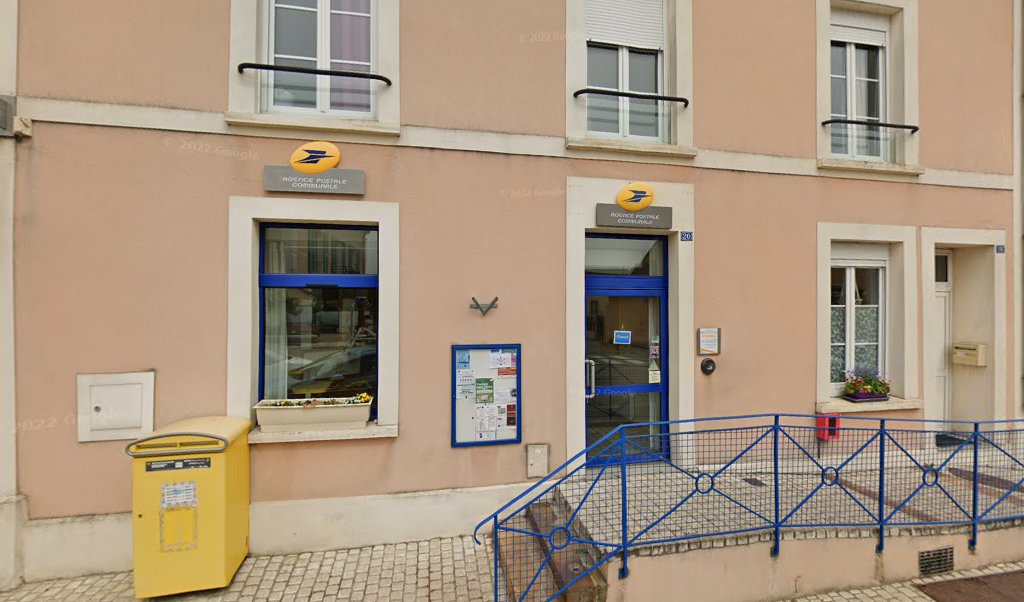 Retrouvez toutes les informations de contacts et horaires d&rsquo;ouverture pour La Poste Agence Communale SABLONS SUR HUISNE Mairie situé à Sablons sur huisne dans le département Orne (61). Pour effectuer envoyer vos colis (colissimo, chronopost, suivi colis), une gestion bancaire [&hellip;]