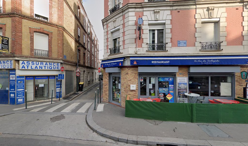 Retrouvez toutes les informations de contacts et horaires d&rsquo;ouverture pour Relais Pickup BAR DES DALLAGISTES D ILE DE FRANCE situé à Asnieres sur seine dans le département Hauts-de-Seine (92). Pour effectuer envoyer vos colis (colissimo, chronopost, suivi colis), une gestion [&hellip;]