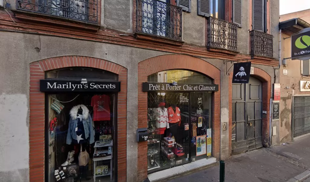 Retrouvez toutes les informations de contacts et horaires d&rsquo;ouverture pour Relais Pickup MARILYNS SECRETS situé à Toulouse dans le département Haute-Garonne (31). Pour effectuer envoyer vos colis (colissimo, chronopost, suivi colis), une gestion bancaire (banque postal, French Bank), votre courrier [&hellip;]