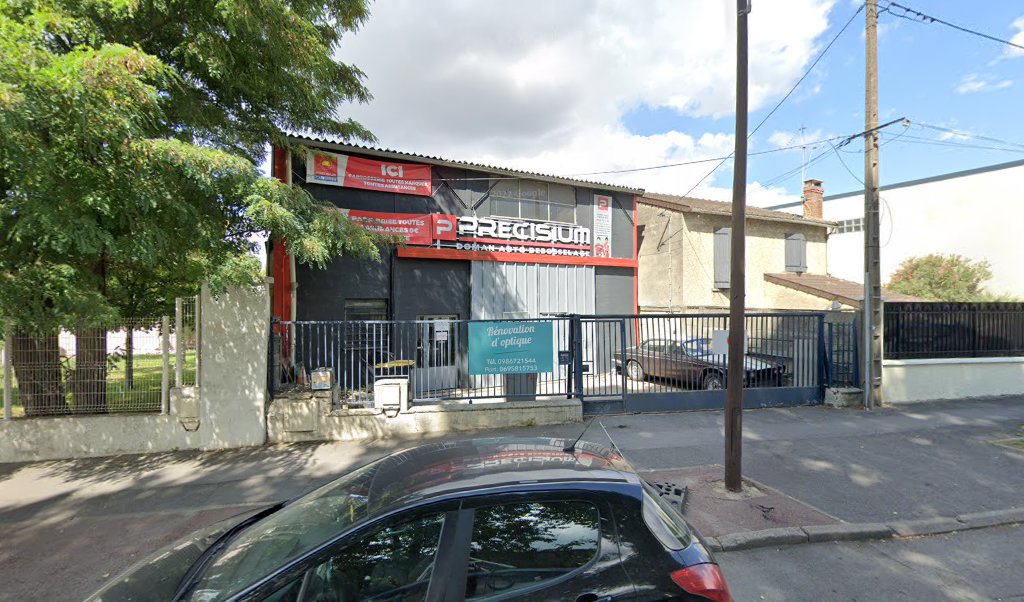 Retrouvez toutes les informations de contacts et horaires d&rsquo;ouverture pour Relais Pickup DOMAN AUTO DEBOSSELAGE situé à Livry gargan dans le département Seine-Saint-Denis (93). Pour effectuer envoyer vos colis (colissimo, chronopost, suivi colis), une gestion bancaire (banque postal, French Bank), [&hellip;]