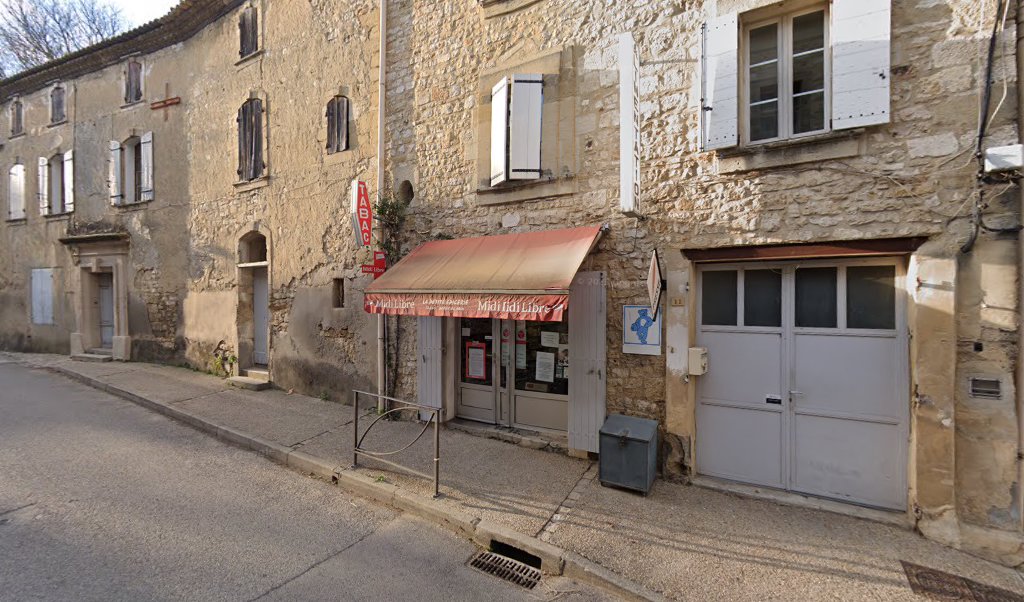Retrouvez toutes les informations de contacts et horaires d&rsquo;ouverture pour Relais Pickup LA PETITE EPICERIE situé à Arpaillargues et aureillac dans le département Gard (30). Pour effectuer envoyer vos colis (colissimo, chronopost, suivi colis), une gestion bancaire (banque postal, French [&hellip;]