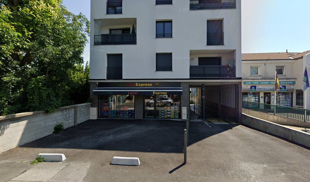 Retrouvez toutes les informations de contacts et horaires d&rsquo;ouverture pour Relais Pickup GO LOCAL EXPRESS situé à Chennevieres sur marne dans le département Val-de-Marne (94). Pour effectuer envoyer vos colis (colissimo, chronopost, suivi colis), une gestion bancaire (banque postal, French [&hellip;]