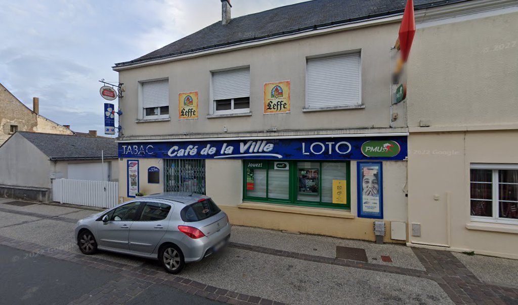 Retrouvez toutes les informations de contacts et horaires d&rsquo;ouverture pour La Poste Relais NOYANT VILLAGES Buraliste situé à Noyant villages dans le département Maine-et-Loire (49). Pour effectuer envoyer vos colis (colissimo, chronopost, suivi colis), une gestion bancaire (banque postal, French [&hellip;]