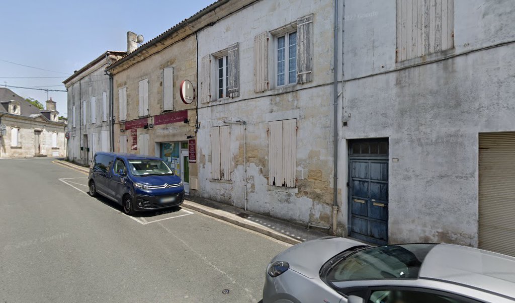Retrouvez toutes les informations de contacts et horaires d&rsquo;ouverture pour Relais Pickup AUX GOUTS ET SAVEURS situé à Guitres dans le département Gironde (33). Pour effectuer envoyer vos colis (colissimo, chronopost, suivi colis), une gestion bancaire (banque postal, French Bank), [&hellip;]