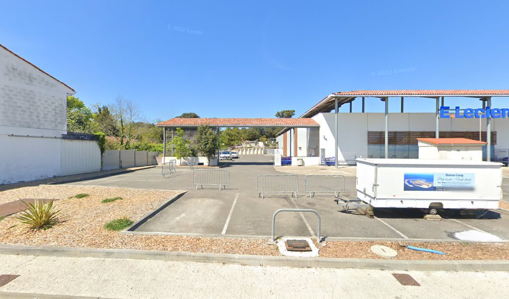 Retrouvez toutes les informations de contacts et horaires d&rsquo;ouverture pour Relais Pickup E LECLERC ACCUEIL HYPER situé à Verdon sur mer dans le département Gironde (33). Pour effectuer envoyer vos colis (colissimo, chronopost, suivi colis), une gestion bancaire (banque postal, [&hellip;]